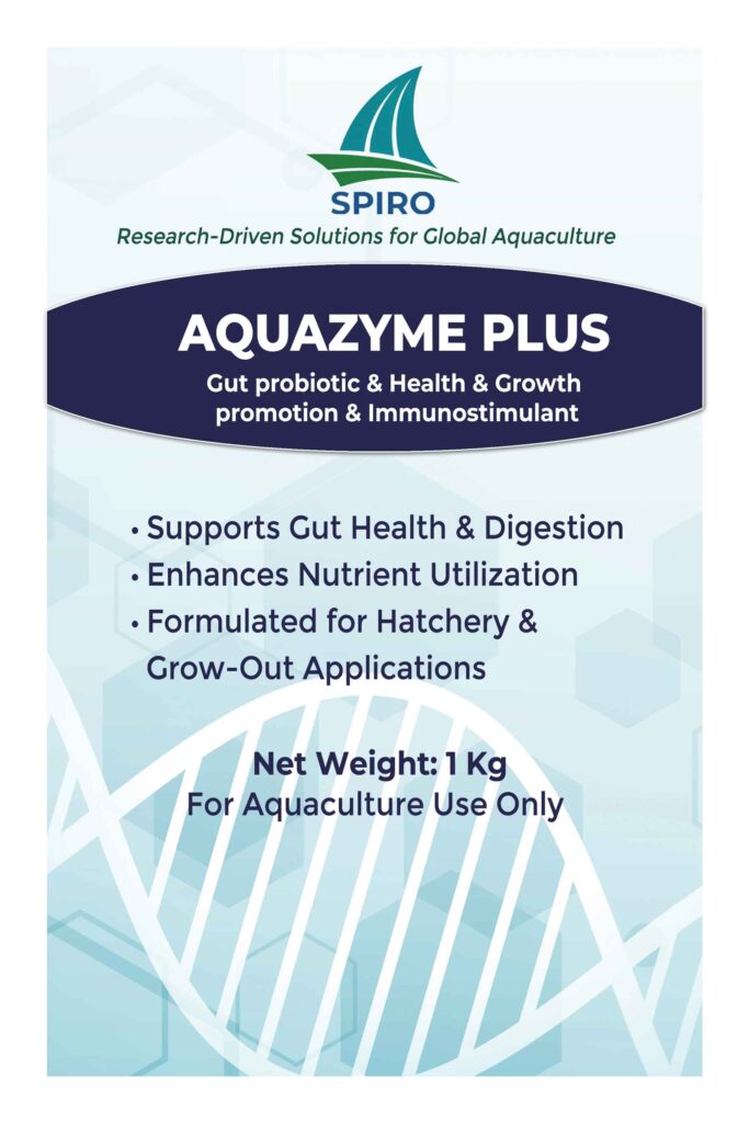 aquazyme plus