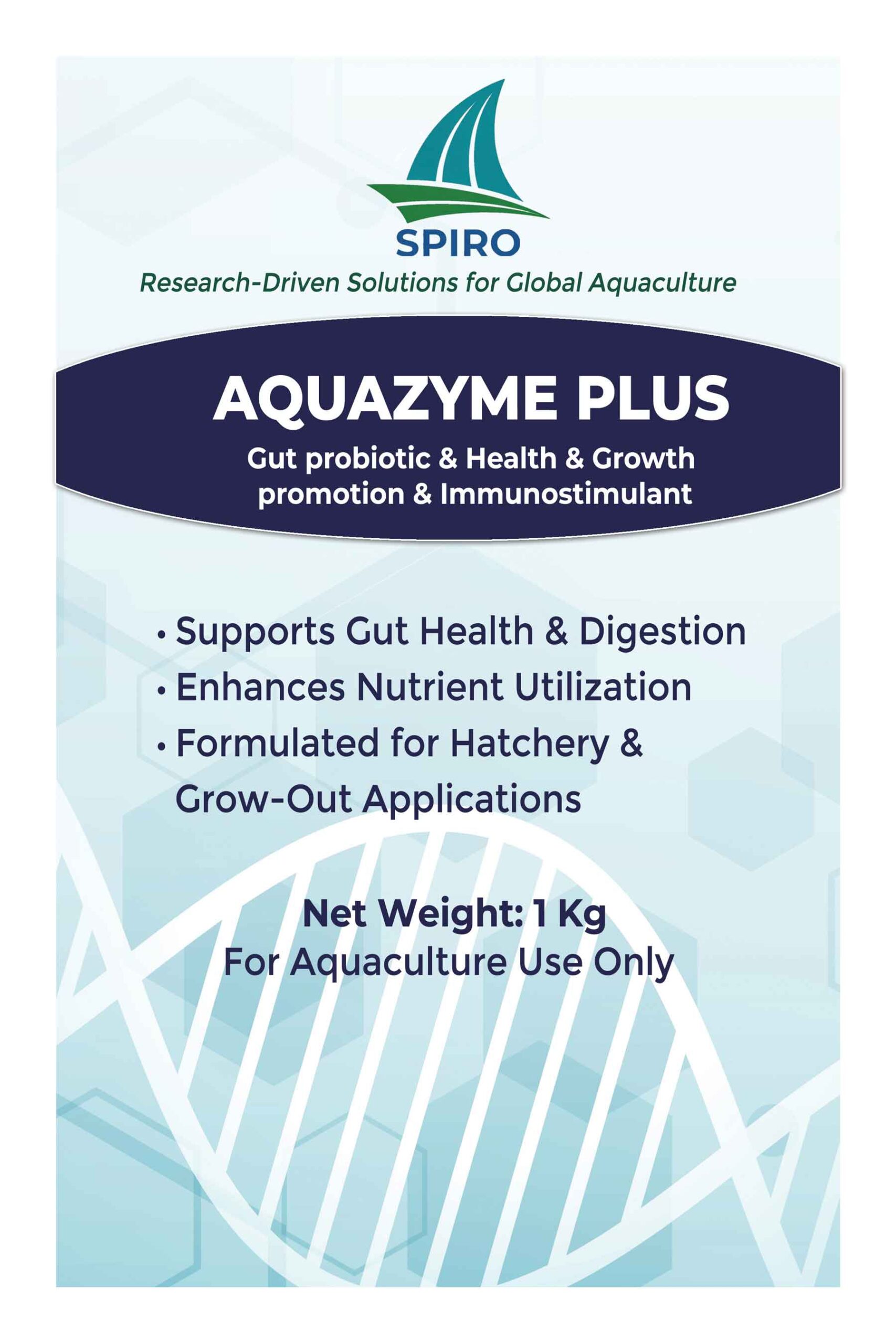 aquazyme plus
