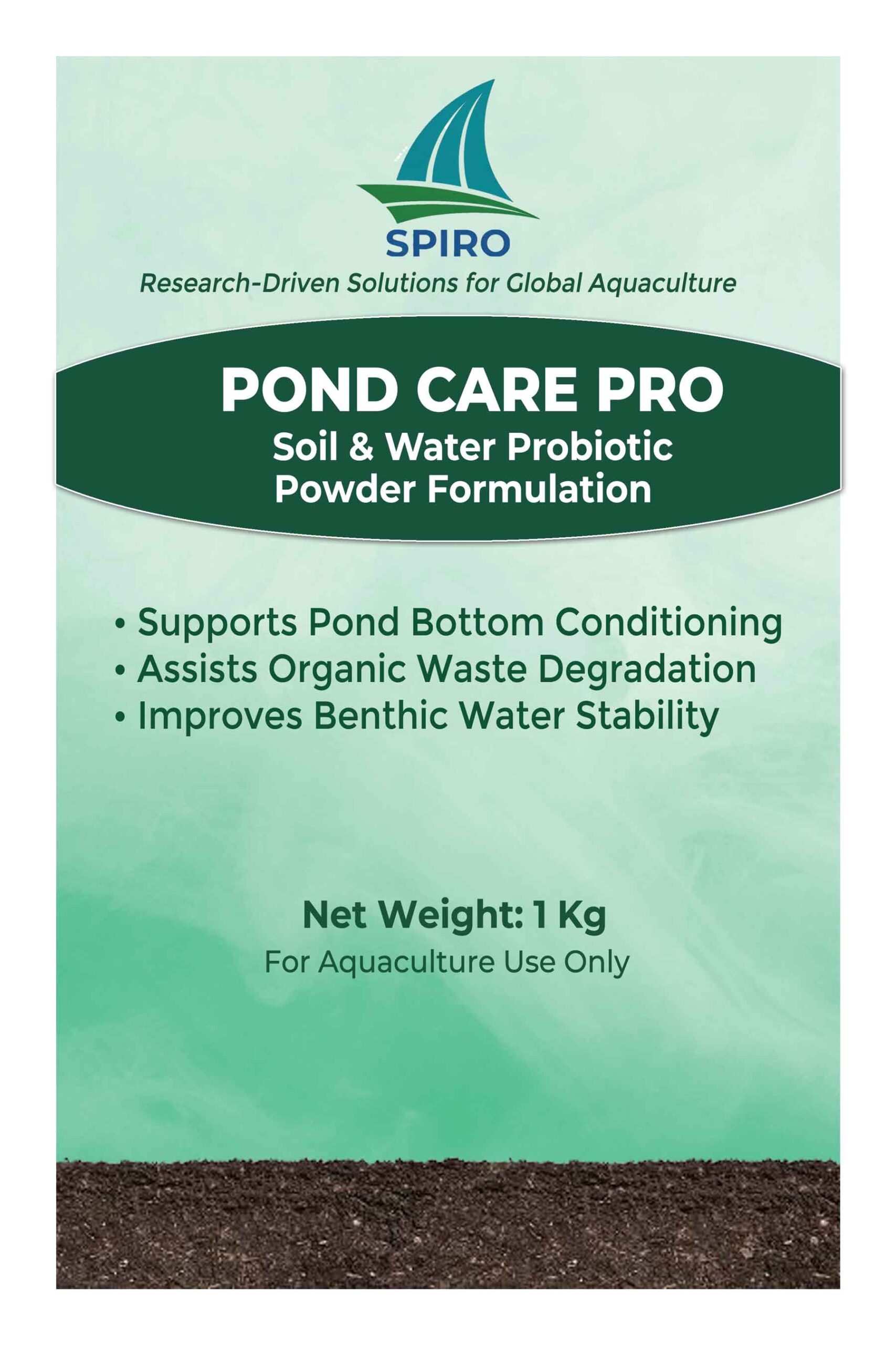 pond care pro